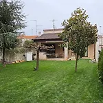 Garden's House Pozar In * Aridaía