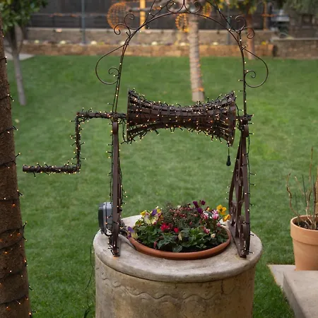 Garden's House Pozar In فيلة *