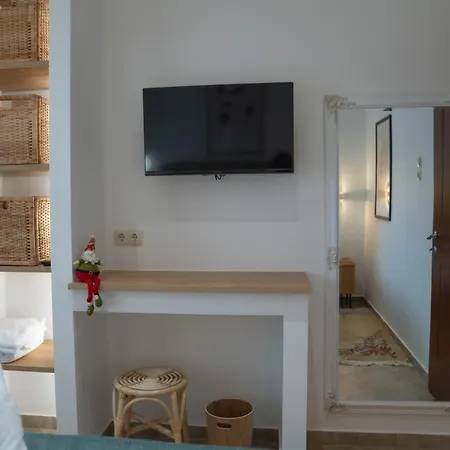 Villa Garden's House Pozar In