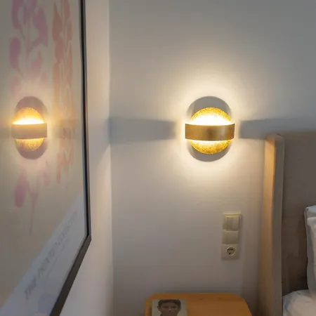 Garden's House Pozar In Вилла Аридая