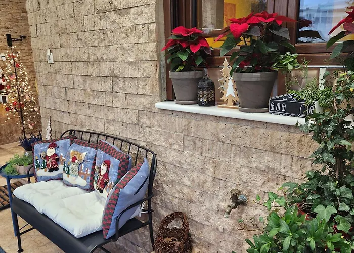 Garden's House Pozar In Αριδαία