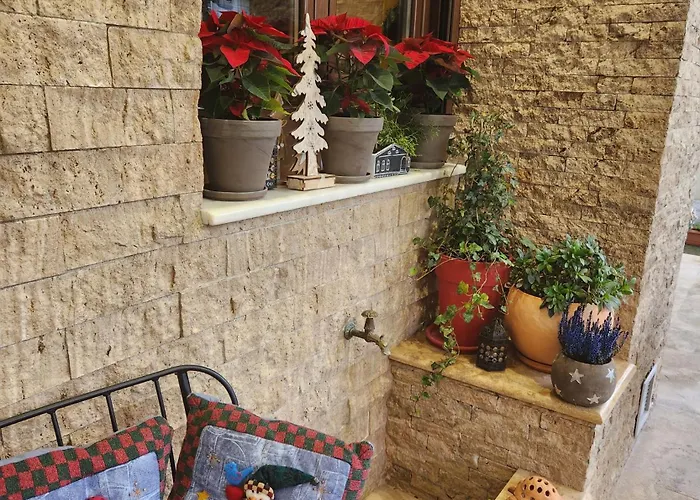 Garden's House Pozar In Βίλα Αριδαία