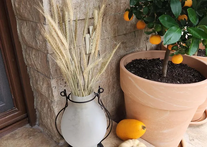 Βίλα Garden's House Pozar In Αριδαία