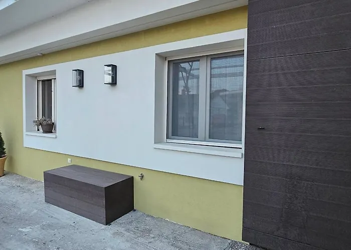 Βίλα Garden's House Pozar In Αριδαία