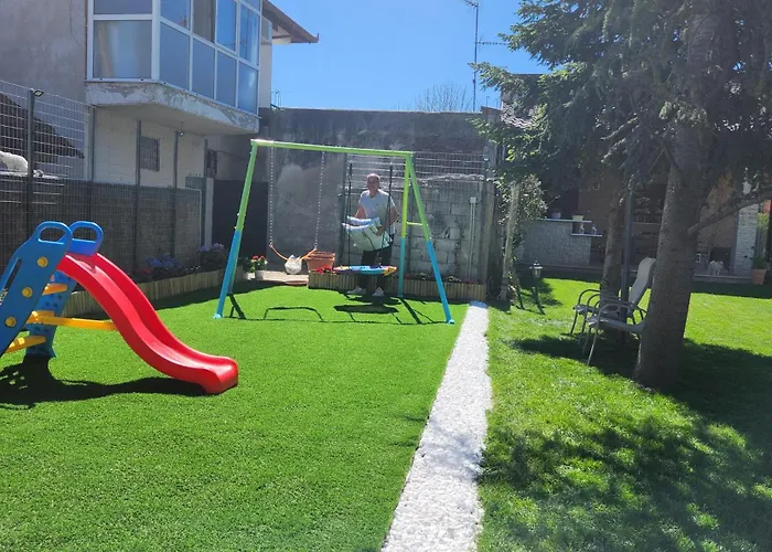 Garden's House Pozar In Βίλα *