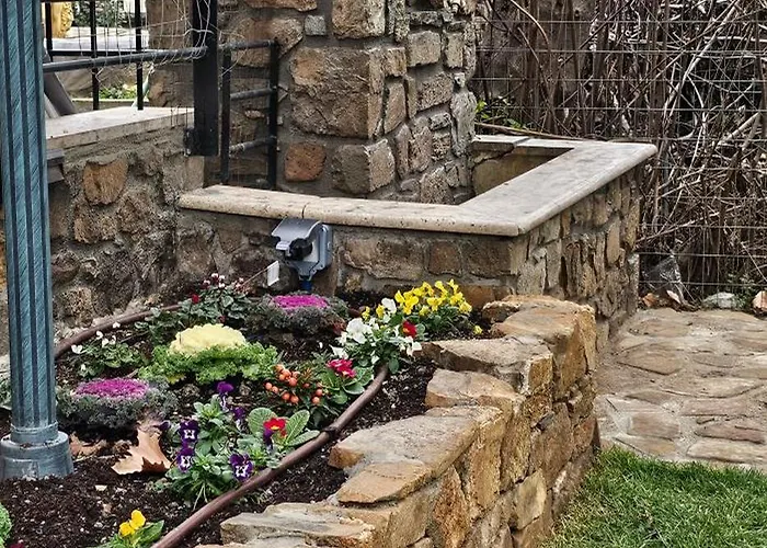 Garden's House Pozar In Βίλα *