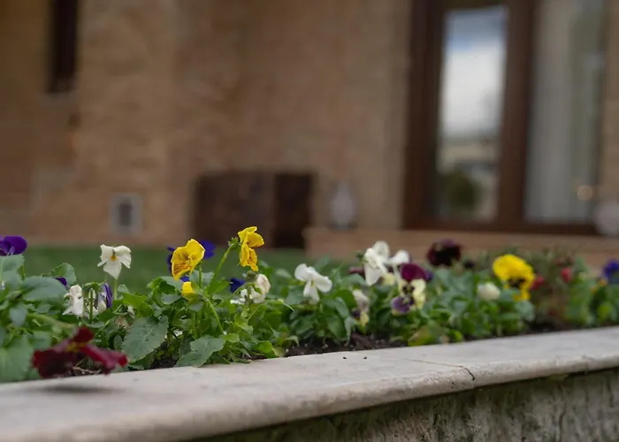 Garden's House Pozar In Αριδαία