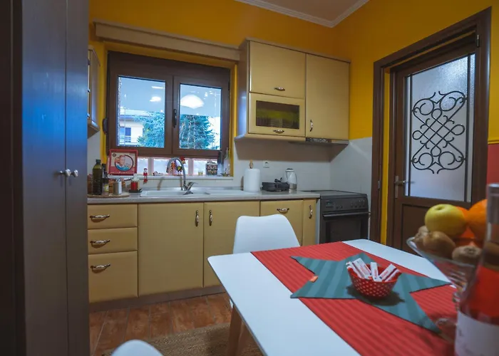Garden's House Pozar In Βίλα *
