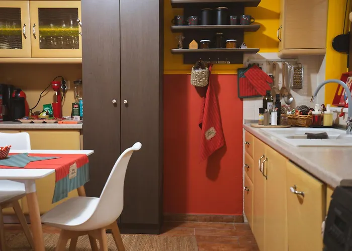 Βίλα Garden's House Pozar In Αριδαία