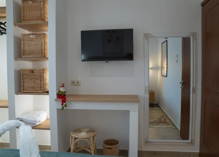 Βίλα Garden's House Pozar In