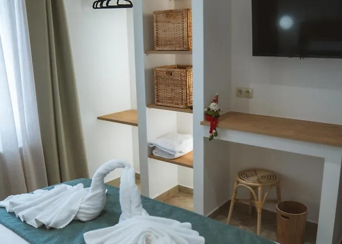 Garden's House Pozar In Αριδαία