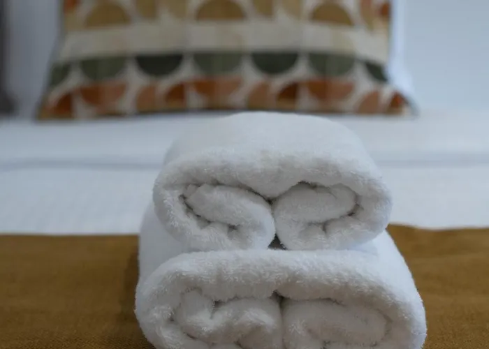 Βίλα Garden's House Pozar In *