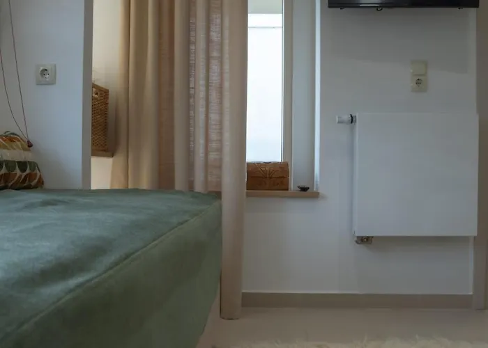 Garden's House Pozar In Βίλα Αριδαία